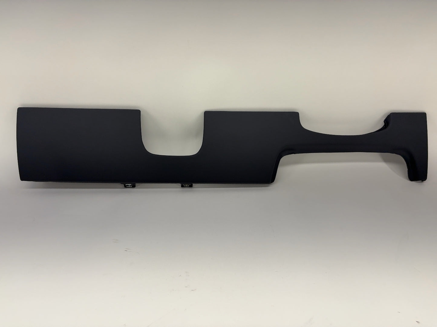2026 Tesla Model Y Juniper Instrument Panel Lower 1935997-50-E