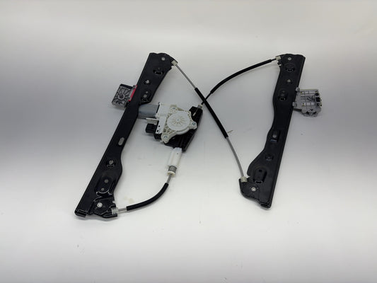 2026 Tesla Model Y Juniper Front Right Door Window Regulator 1987313-02-A