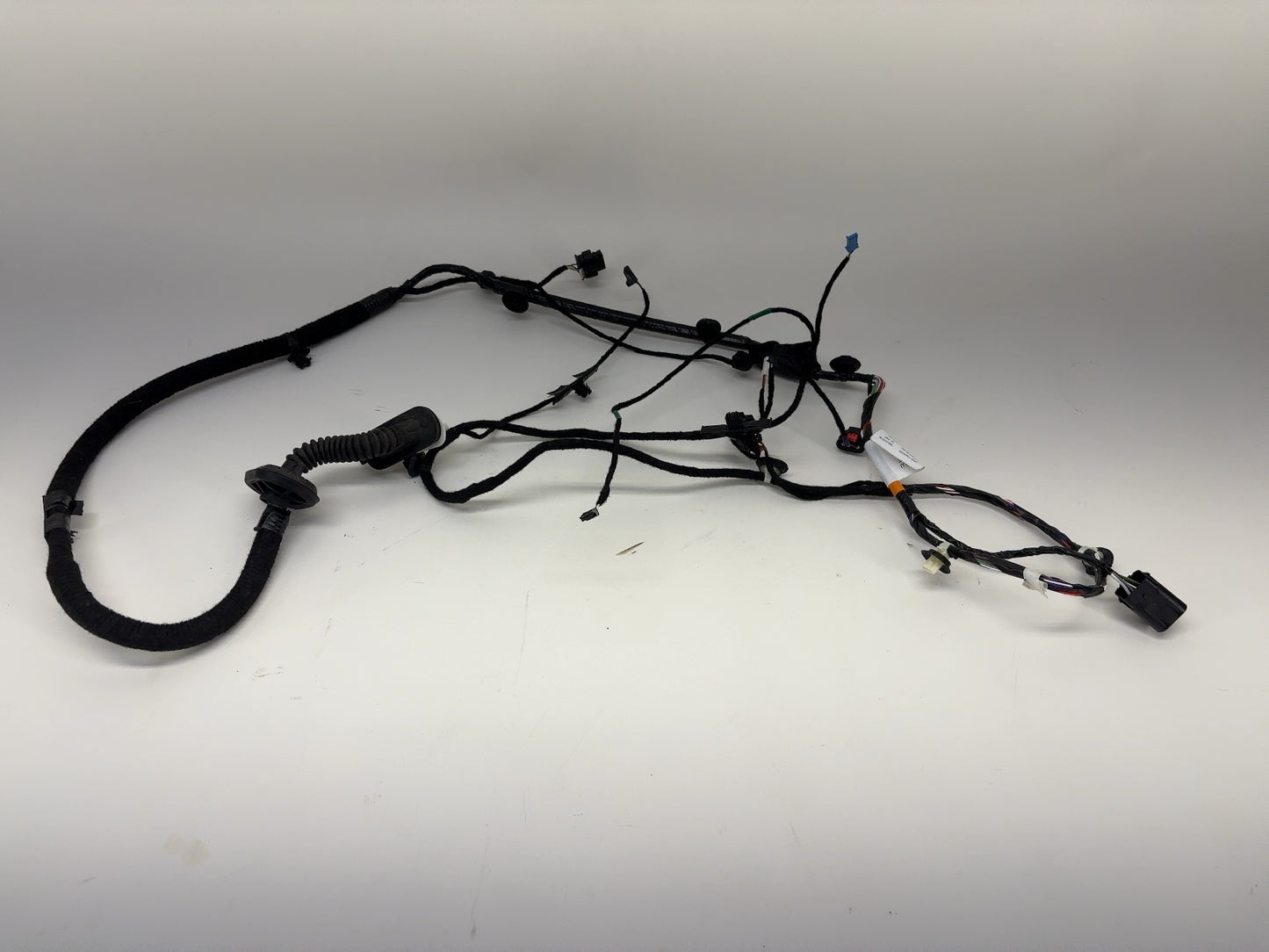 2026 Tesla Model Y Juniper Harness Rear Left Door 1933894-00-D