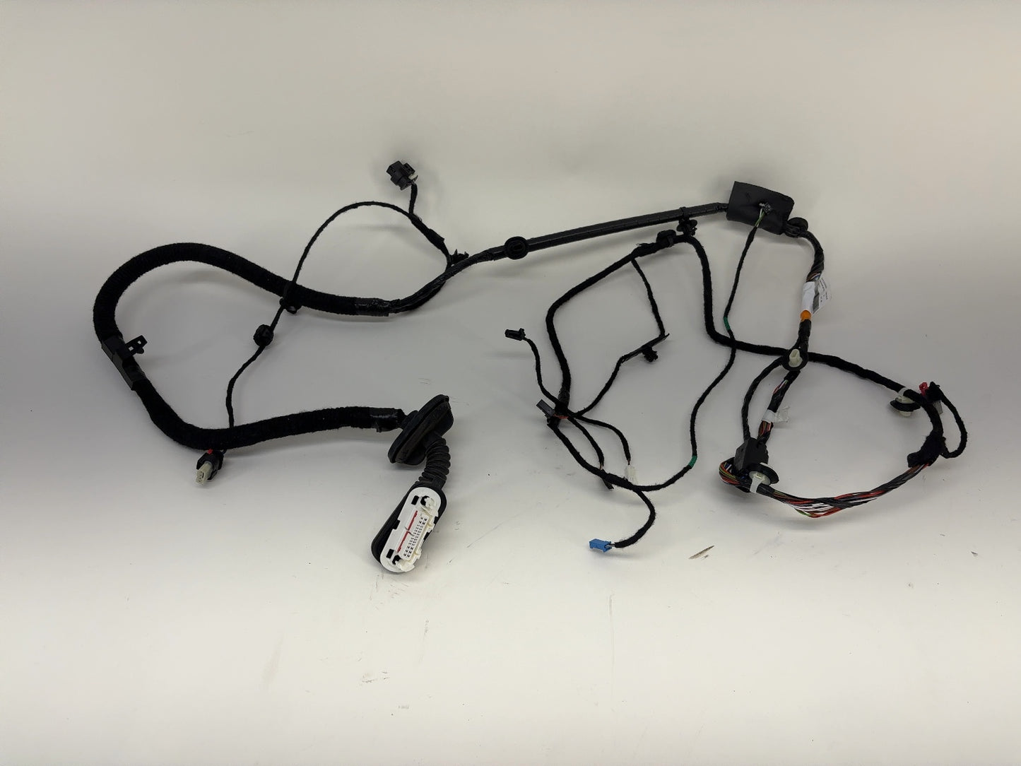 2026 Tesla Model Y Juniper Harness Rear Right Door 1933895-00-D