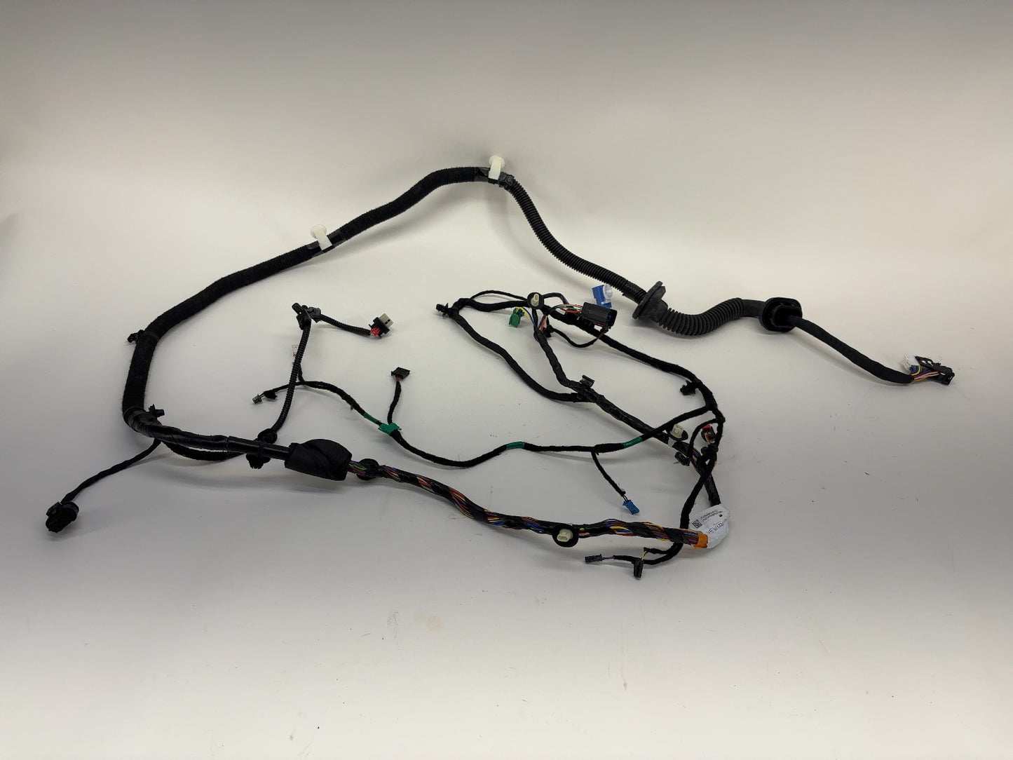 2026 Tesla Model Y Juniper Harness Front Left Door 1933892-80-D