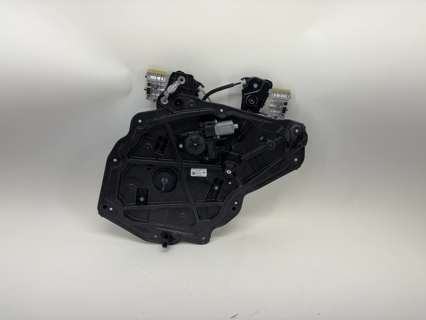 2026 Tesla Model Y Juniper Rear Right Door Window Regulator 2004633-02-A