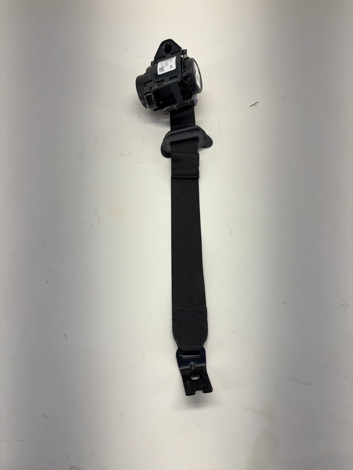 2026 Tesla Model Y Juniper Rear Seat Belt Retractor Left Or Right 3856805-N1-E