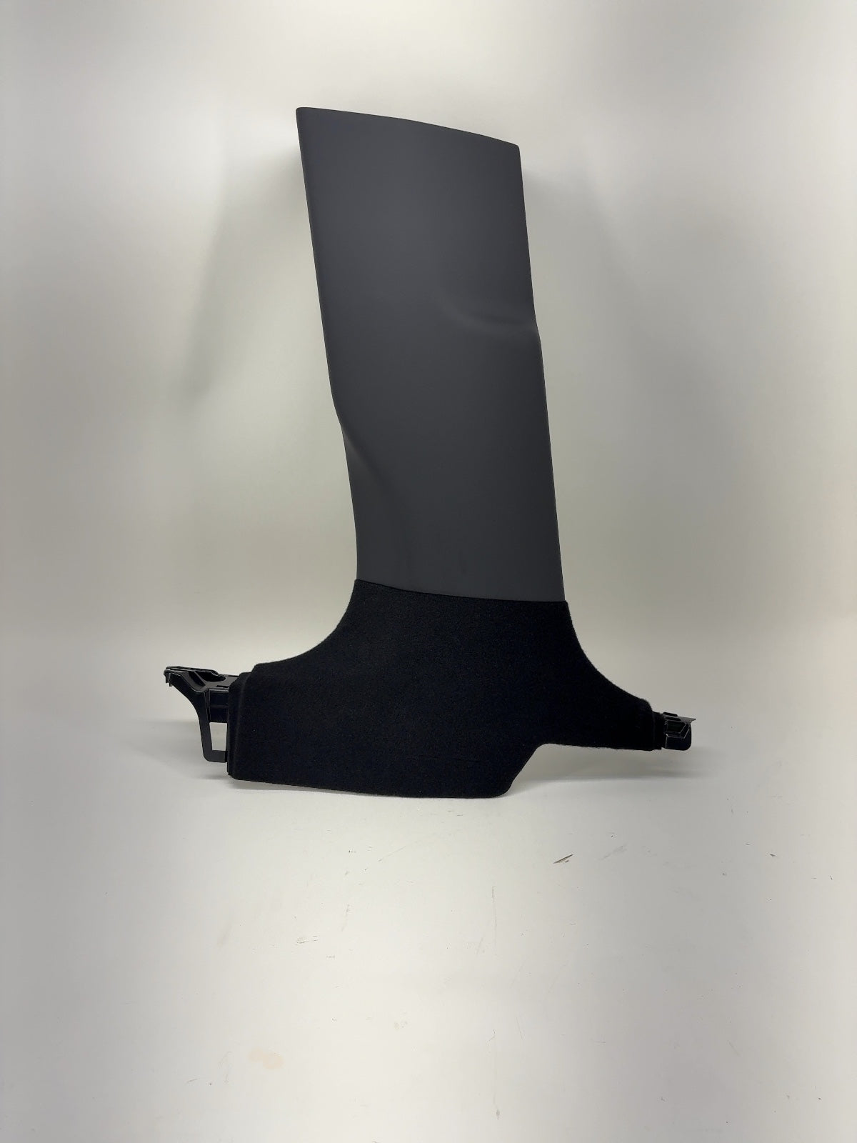 2026 Tesla Model Y Juniper B Pillar Lower Trim Left 1940935-50-F