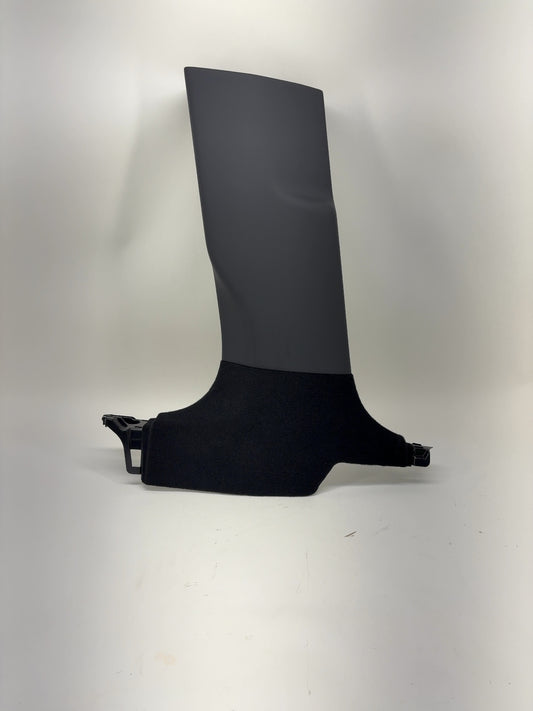 2026 Tesla Model Y Juniper B Pillar Lower Trim Left 1940935-50-F