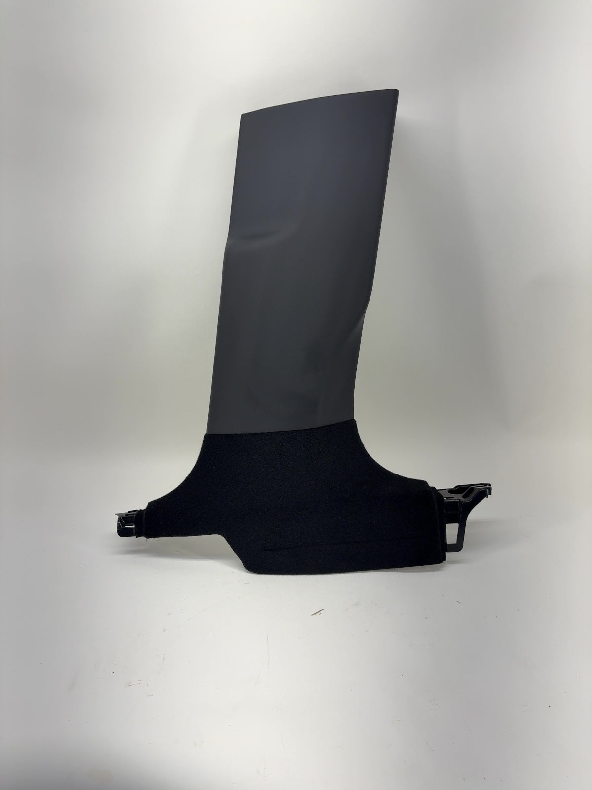 2026 Tesla Model Y Juniper B Pillar Lower Trim Right 1940936-50-F