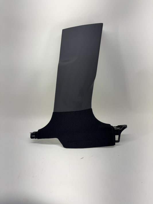 2026 Tesla Model Y Juniper B Pillar Lower Trim Right 1940936-50-F