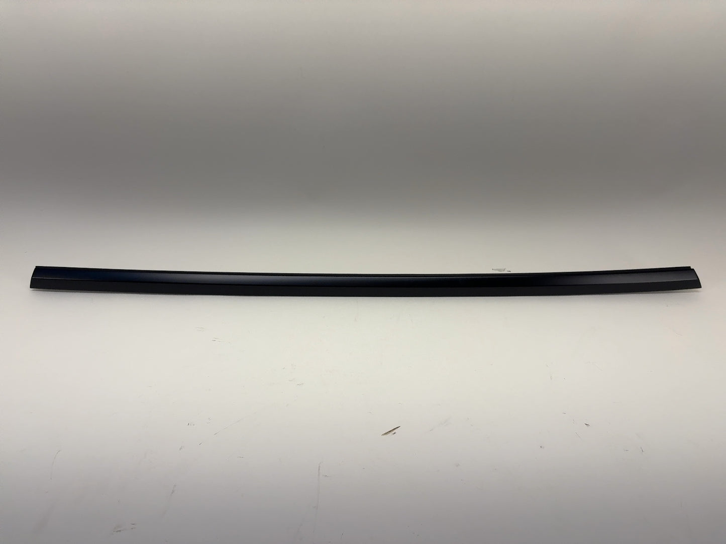 2026 Tesla Model Y Juniper Rear Left Door Belt Molding 2022811-21-A