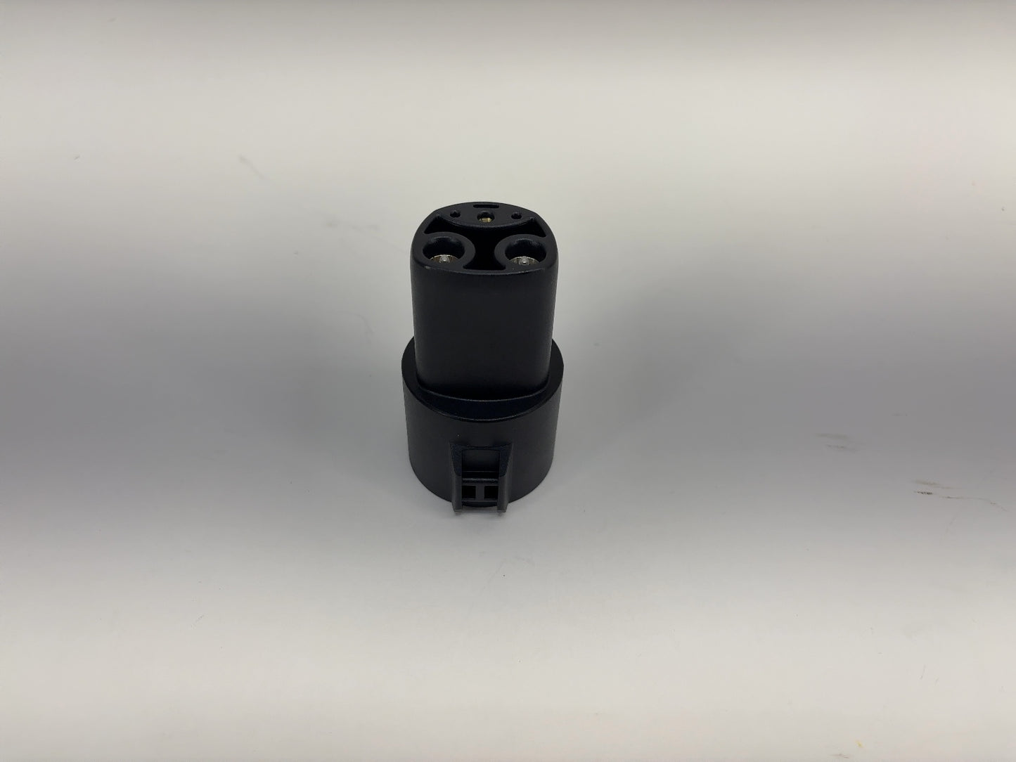 2026 Tesla Model Y Juniper J1772 Adapter 1067348-00-C
