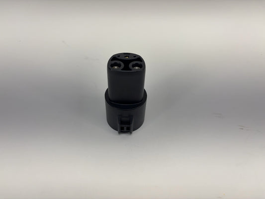 2026 Tesla Model Y Juniper J1772 Adapter 1067348-00-C