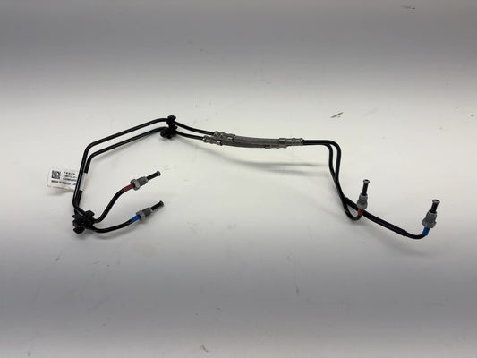 2026 Tesla Model Y Juniper Brake Pipe Cylinder Pump 2188711-01-C