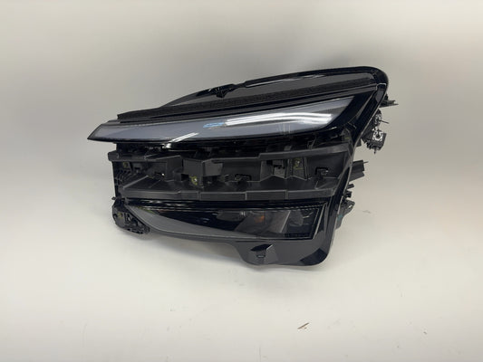 2025 Tesla Model Y Juniper Headlamp Left 1918347-00-D