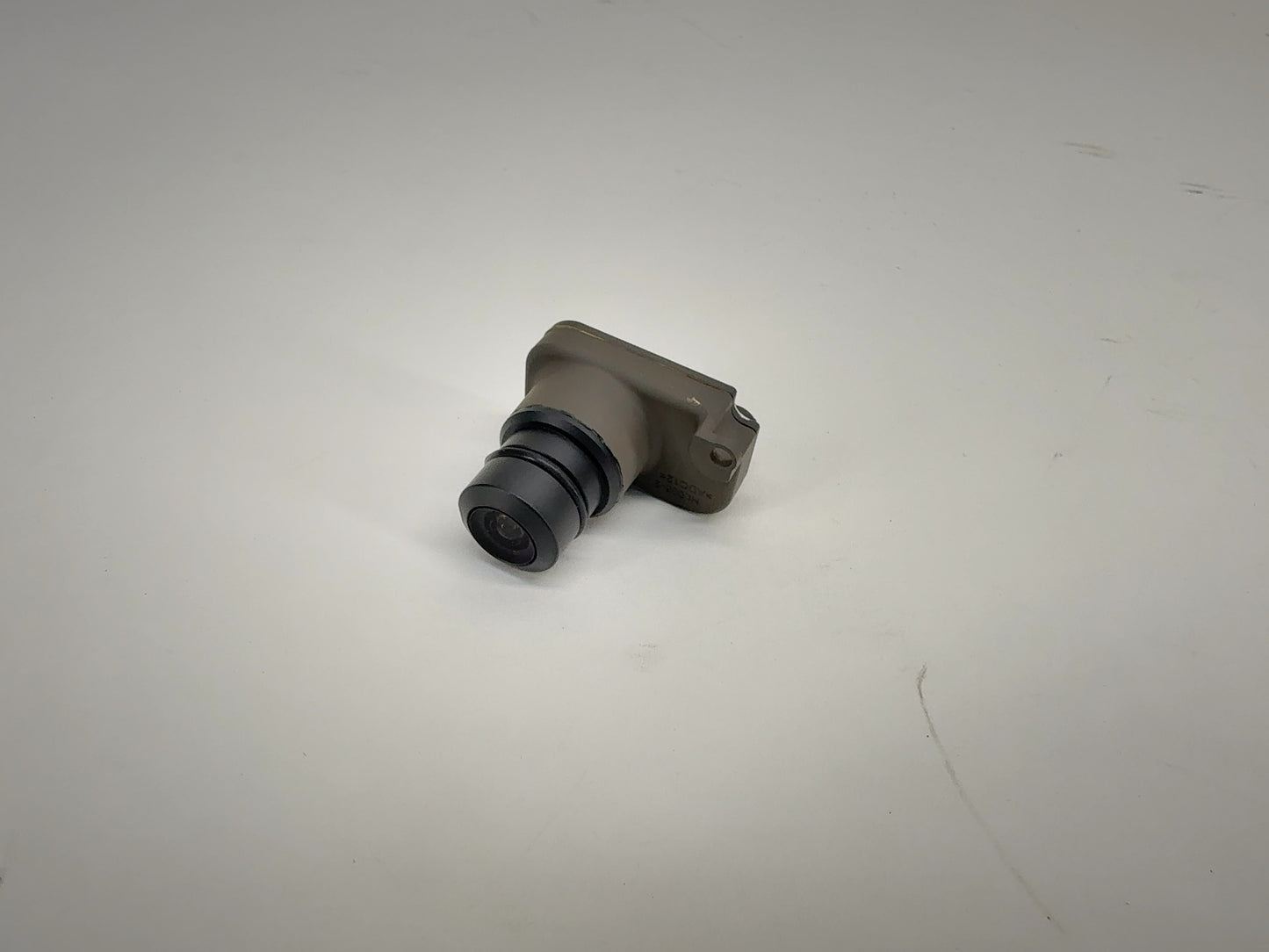 2026 Tesla Model Y Juniper Left Fender Repeater Camera 1637041-0L-C