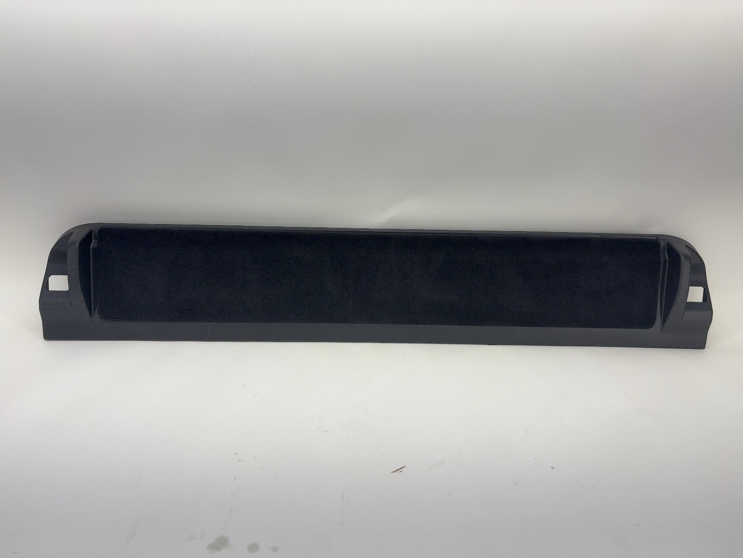 2024 Rivian R1S Rear Trunk Lower Gate Trim PT00003525-H