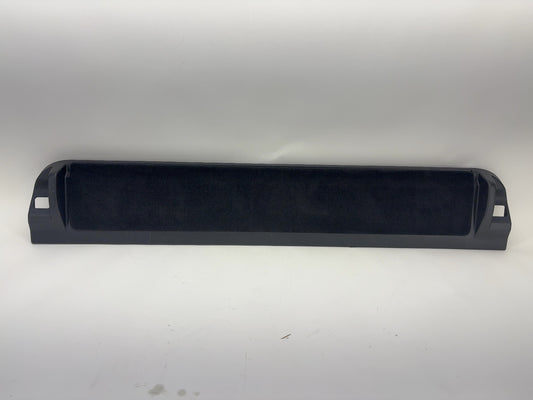 2024 Rivian R1S Rear Trunk Lower Gate Trim PT00003525-H