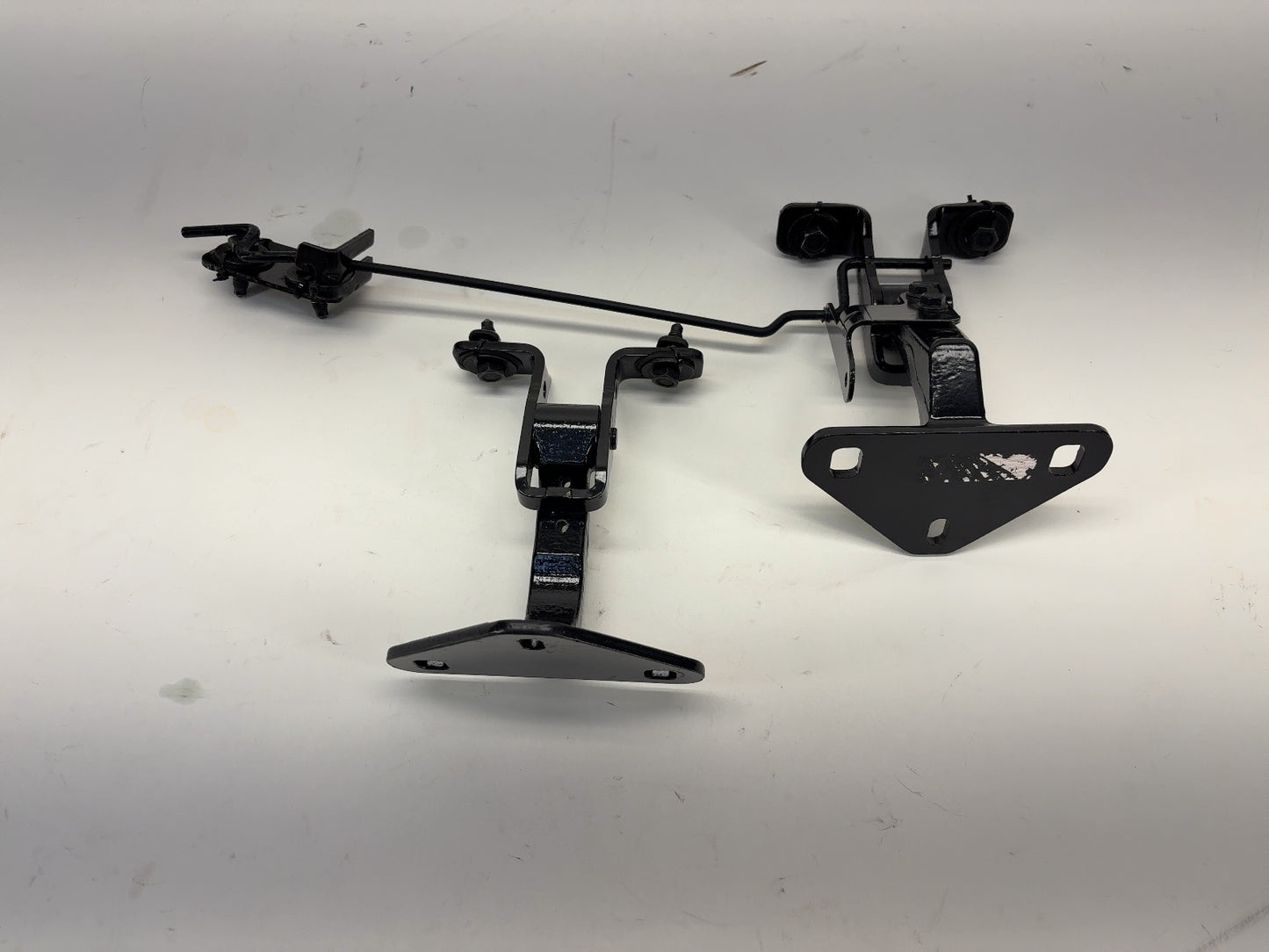 2024 Rivian R1S Lower Liftgate Hinges PT00003663-J