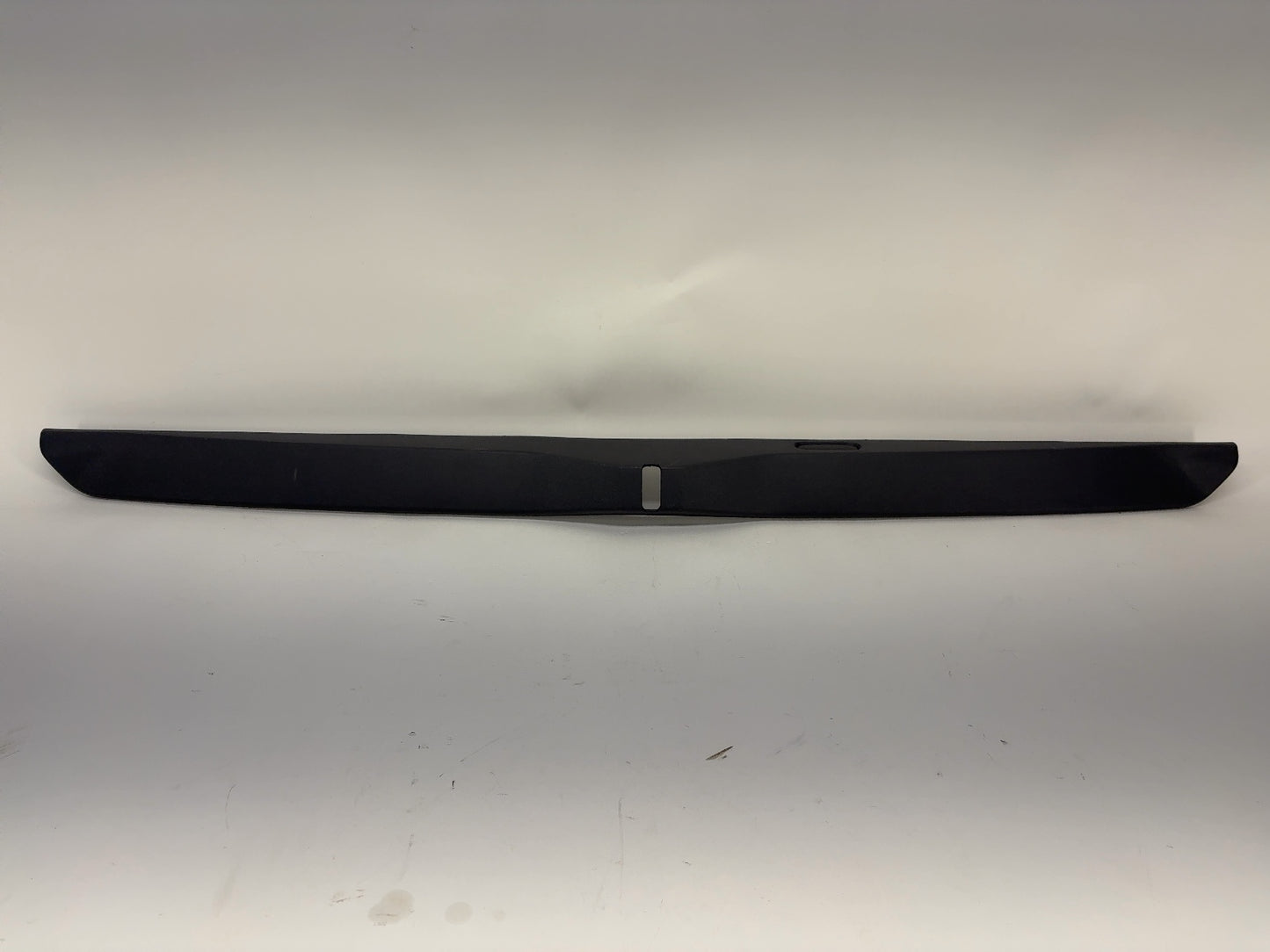 2024 Rivian R1S Rear Lower Liftgate Upper Trim PT00003834-M