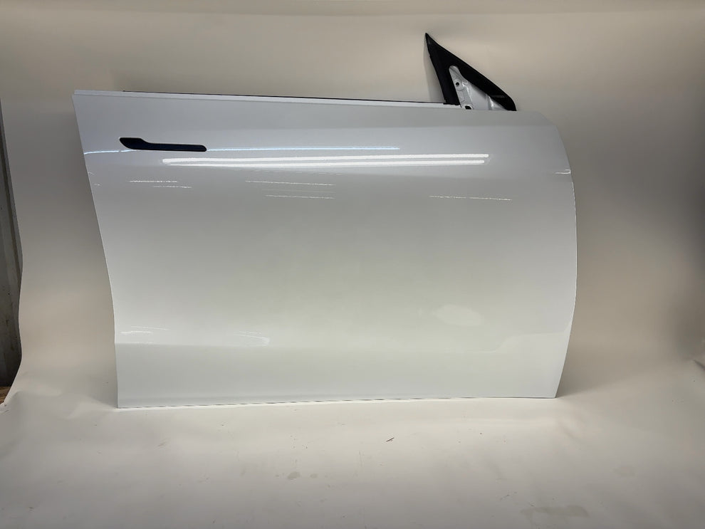 Juniber Shell 2026 Tesla Model Y Juniper Front Right Door Shell 2035501-E0-A ...