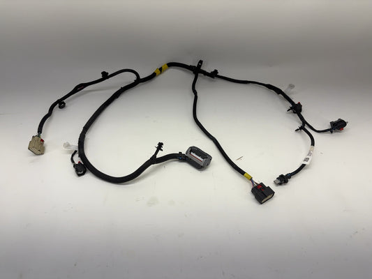 2021 Tesla Model 3 Rear Subframe Harness 2067968-01-B