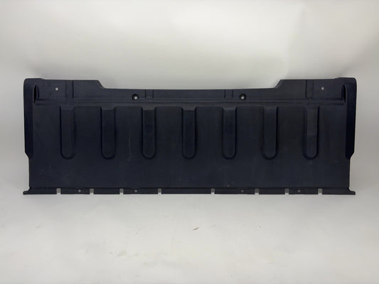 2022 Rivian R1T Tailgate Trim Panel PT00002332-H