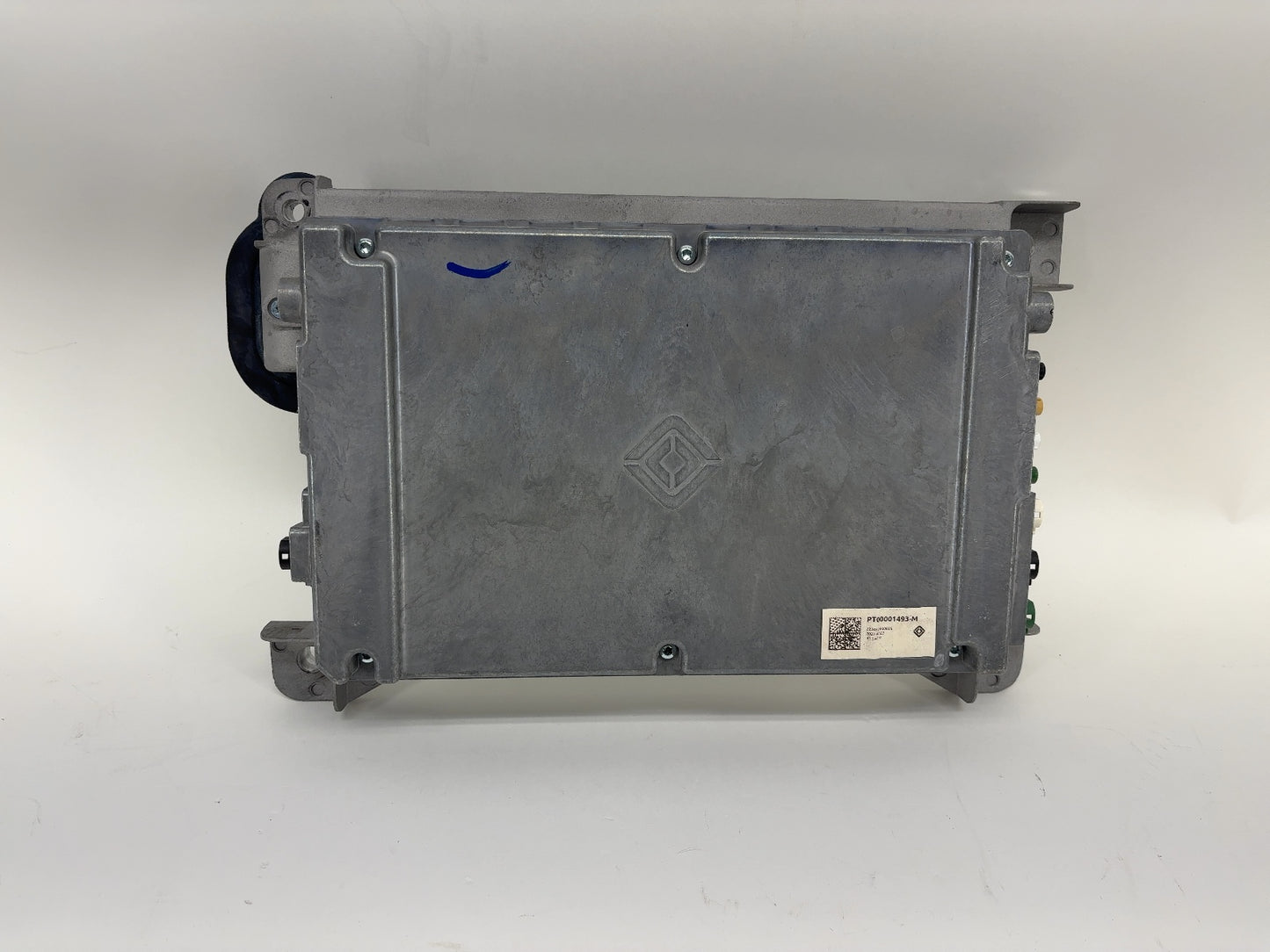 2023 Rivian R1T Axm Module Computer Unit PT00001493-M