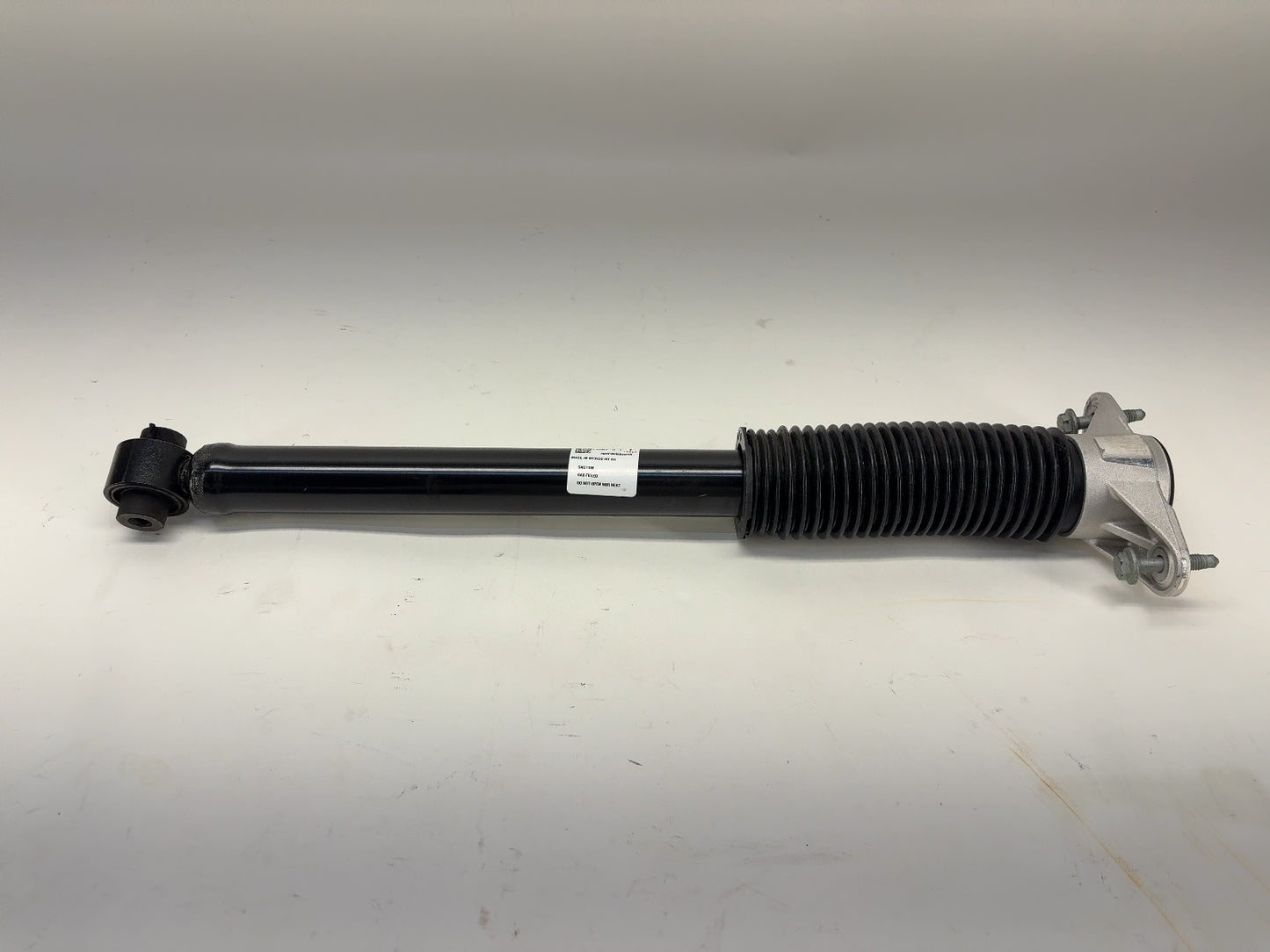 2026 Tesla Model Y Juniper Rear Damper 2188461-10-C
