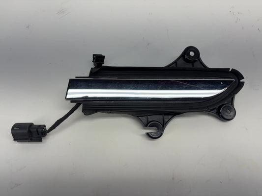 2018-2020 Tesla Model X Front Left Door Handle 1035418-00-E