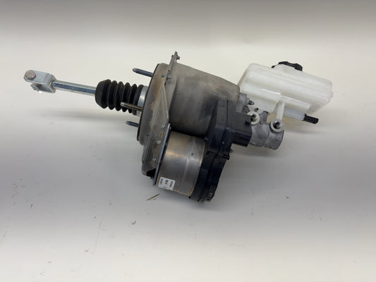 2023 Rivian R1T Ibooster PT00054358-B
