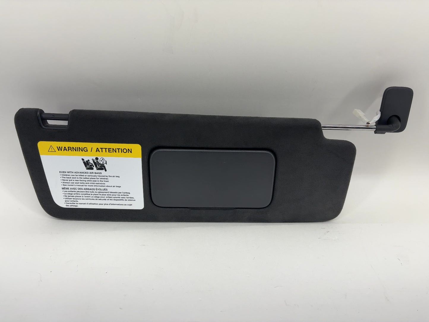 2023 Rivian R1T Right Sun Visor PT00851304-A