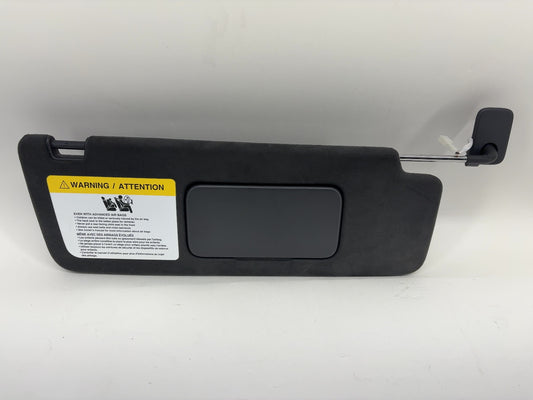 2023 Rivian R1T Right Sun Visor PT00851304-A