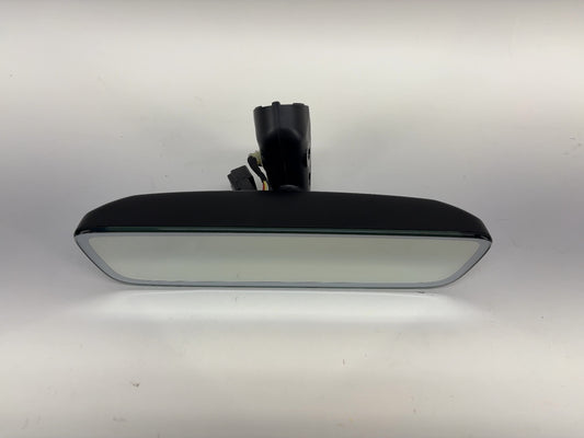 2023 Rivian R1T Rear View Mirror PT00055431-D
