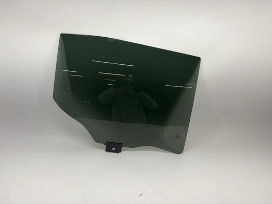 2023 Rivian R1T Rear Right Door Glass PT00002112-F