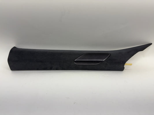 2023 Rivian R1T Upper A Pillar Left PT00649743-B