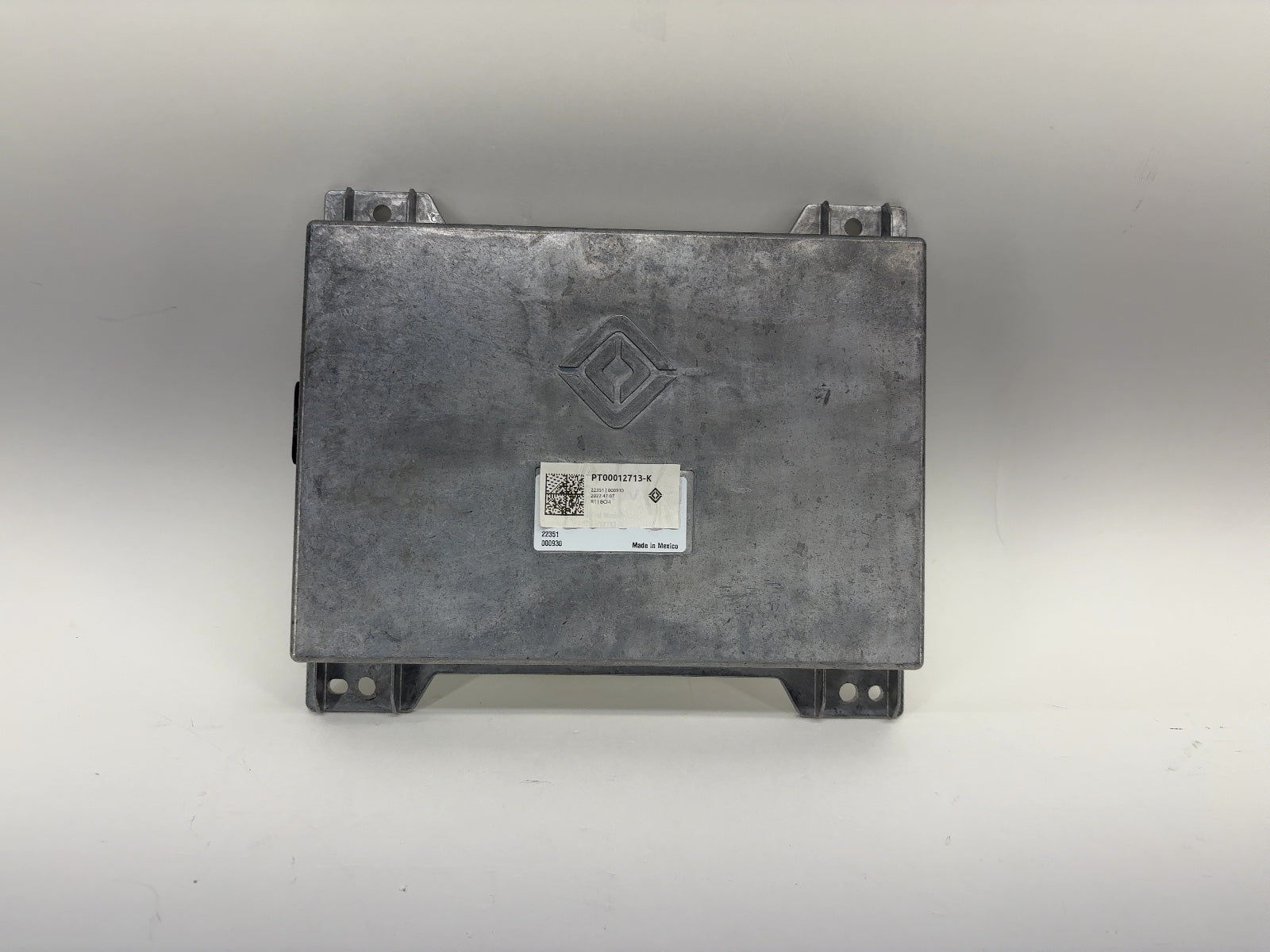 2023 Rivian R1T Body Control Module PT00012713-K – Calimotive Auto ...