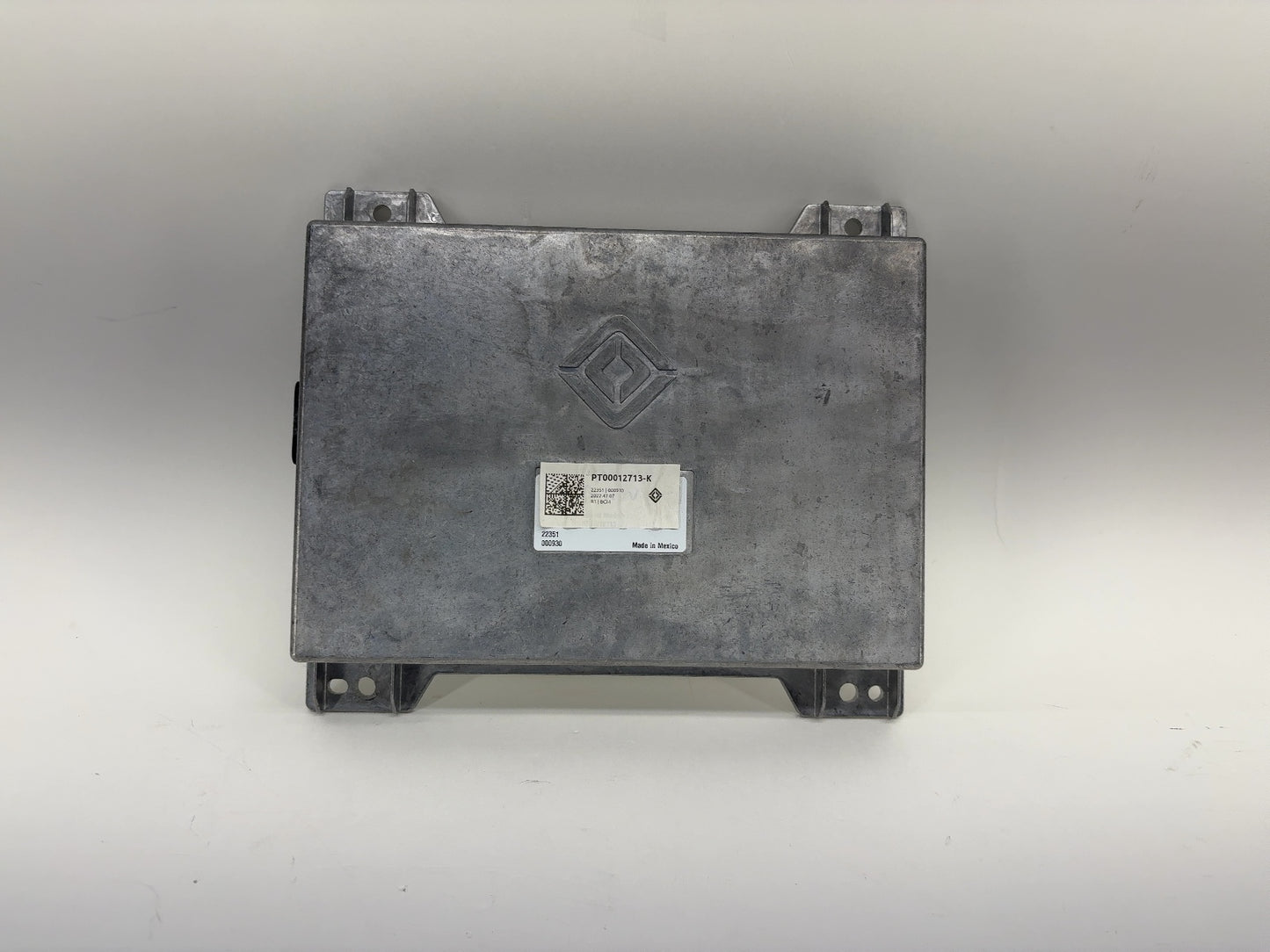 2023 Rivian R1T Body Control Module PT00012713-K
