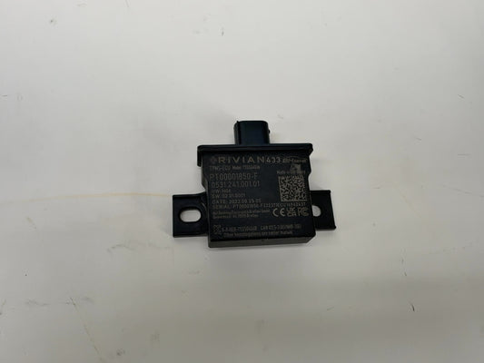 2023 Rivian R1T Tmps Control Unit PT00001850-F