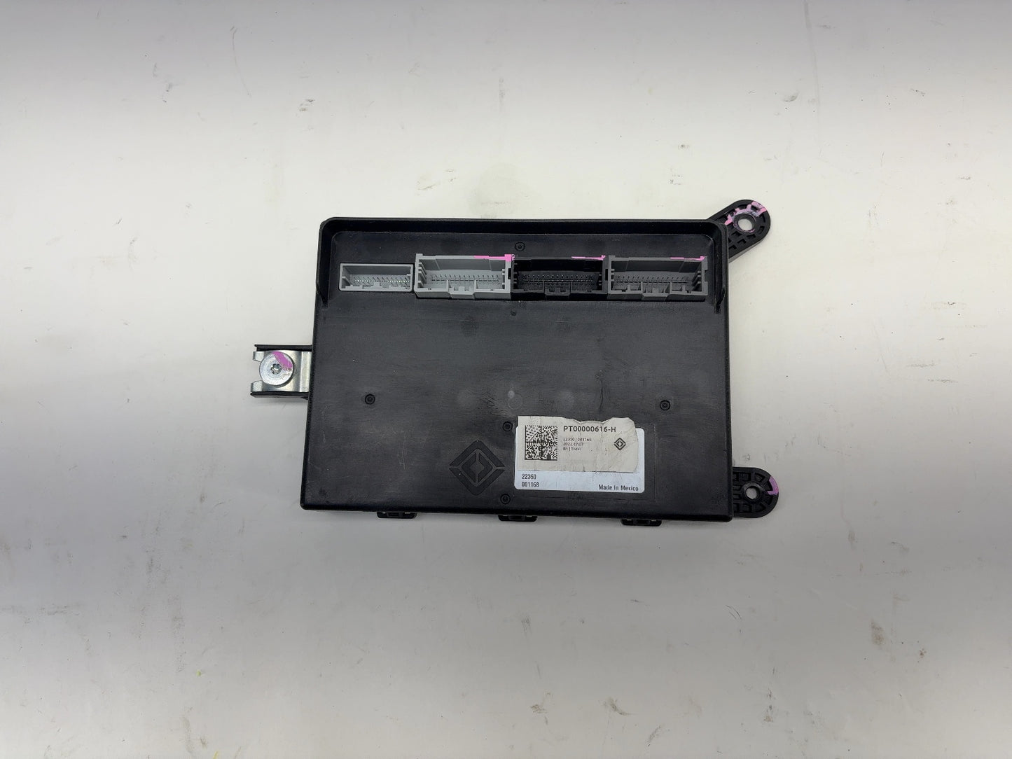 2023 Rivian R1T Thermal Management Control Unit PT00000616-H