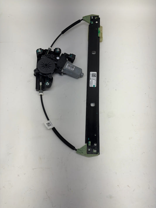 2023 Rivian R1T Rear Right Window Regulator PT00009554-J