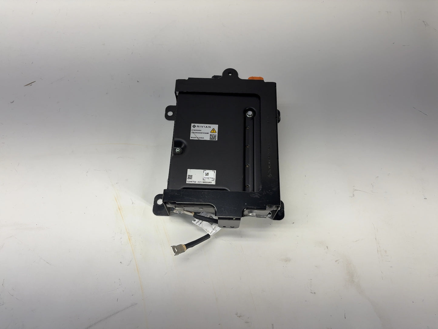 2023 Rivian R1T Inverter Unit PT00000554-A