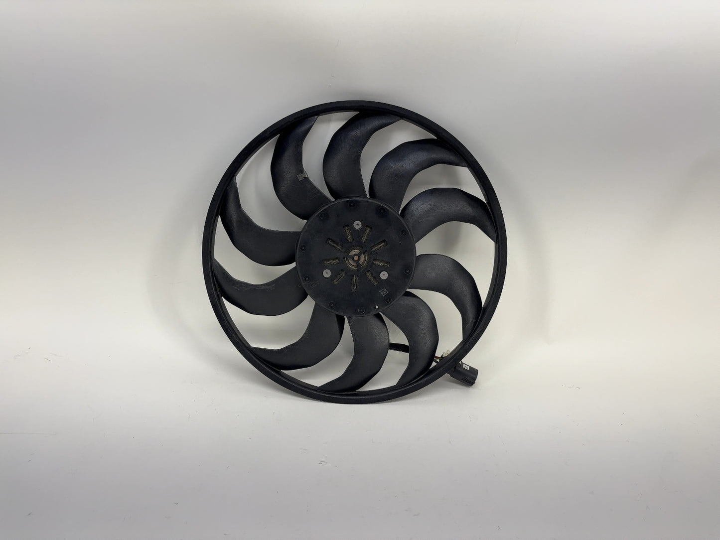 2023-2024 Rivian R1T Cooling Fan PT00324856-Z