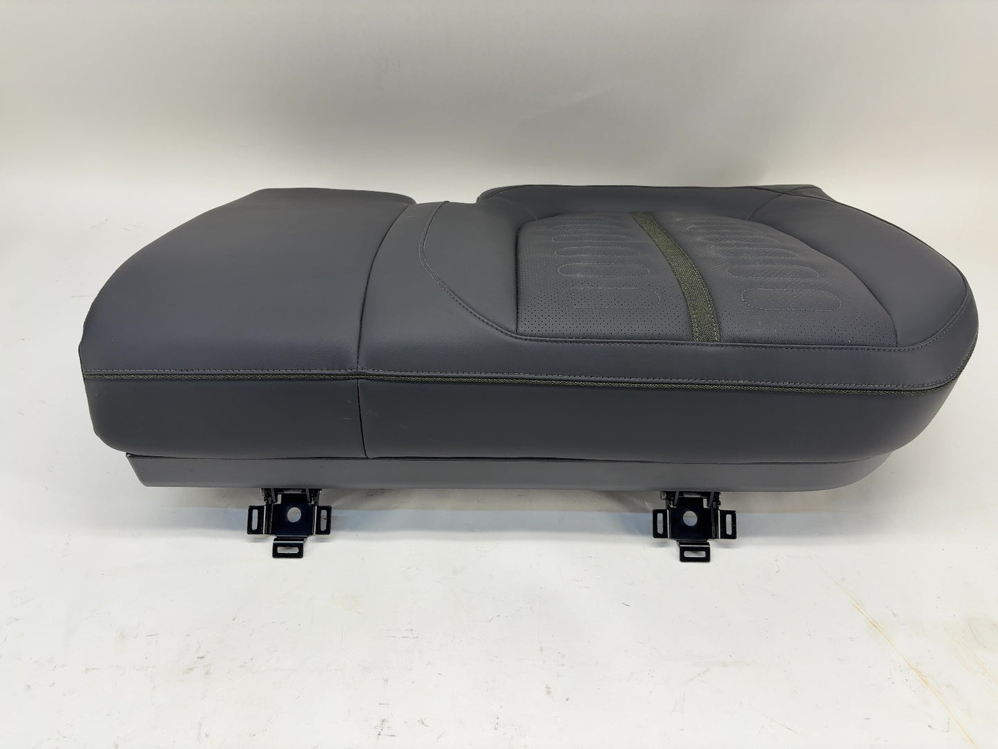 2023 Rivian R1T Second Row Lower Cushion Left PT00085443-D