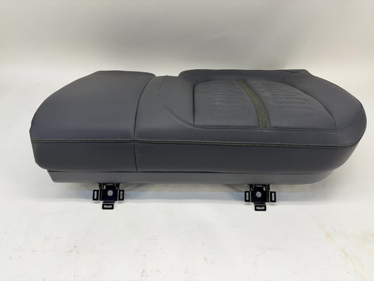2023 Rivian R1T Second Row Lower Cushion Left PT00085443-D