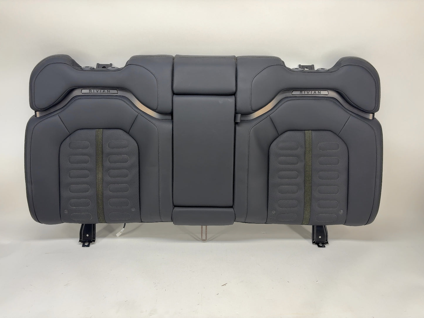 2023 Rivian R1T Second Row Backrest PT00030808-P