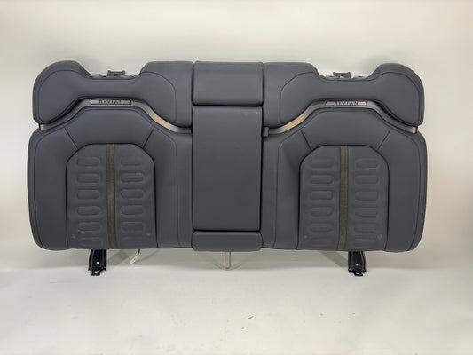 2023 Rivian R1T Second Row Backrest PT00030808-P