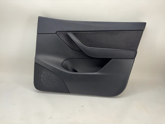 2021-2023 Tesla Model Y Front Right Door Panel 1497295-91-C