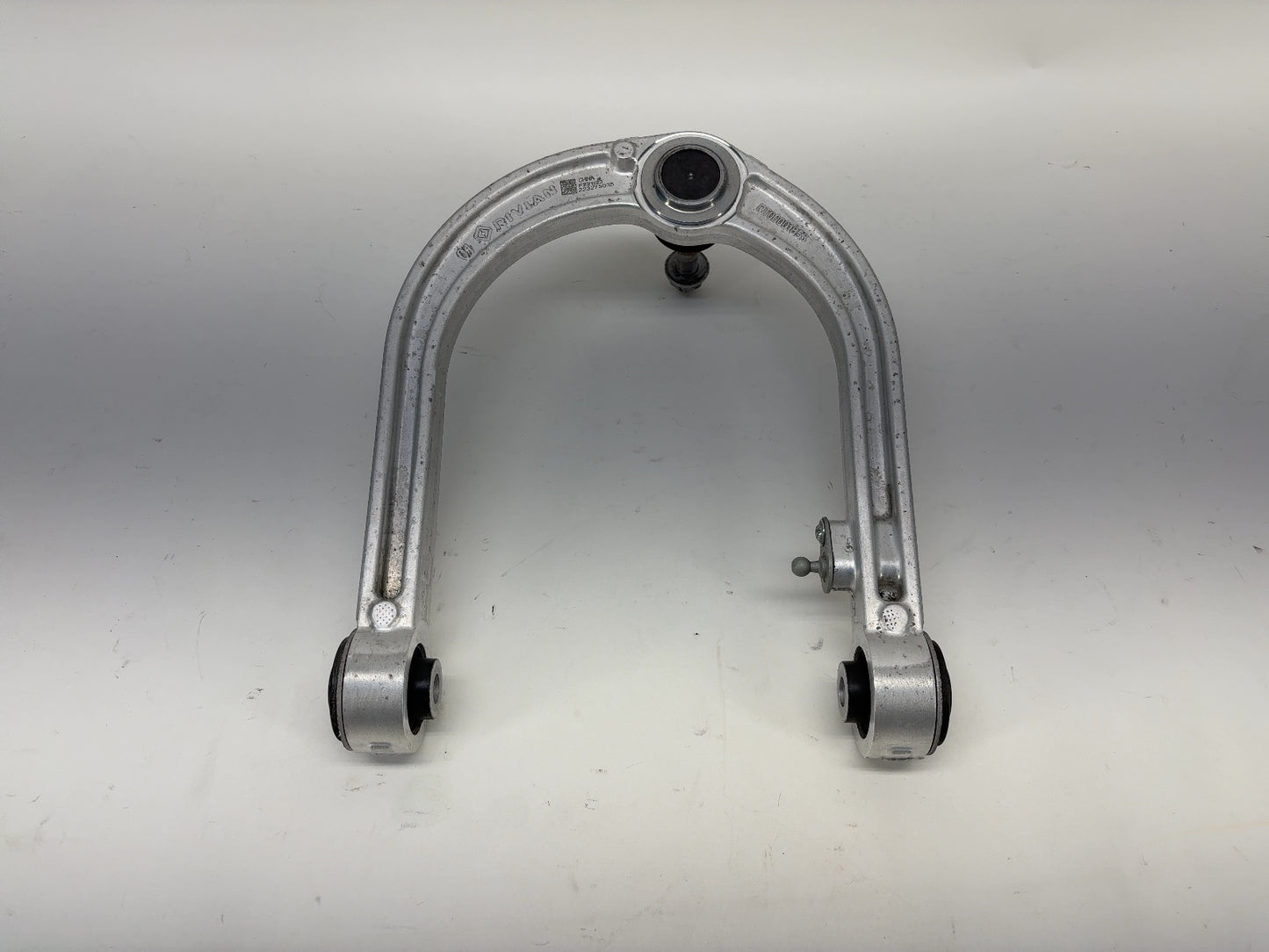2023 Rivian R1T Front Upper Control Arm Left PT00001853-J