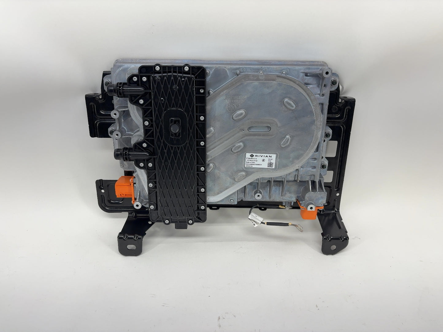 2023 Rivian R1T Onboard Charger PT00048313-E