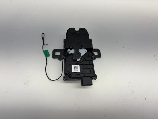 2023 Rivian R1T Gear Tunnel Release Latch PT00162183-C