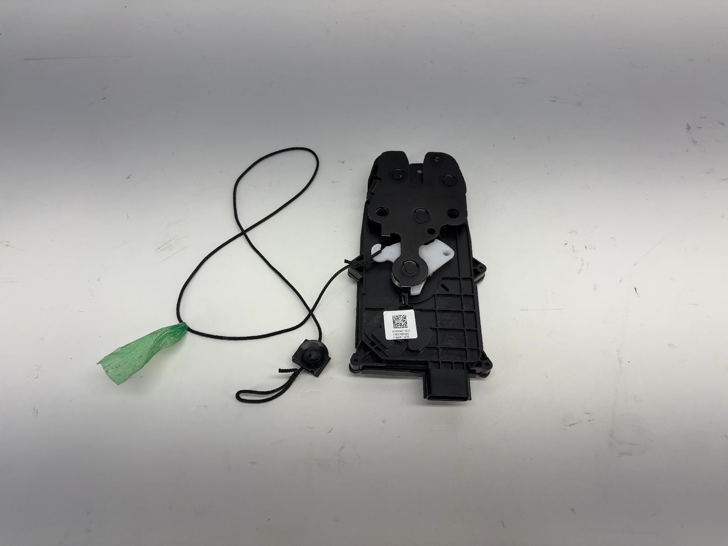 2023 Rivian R1T Tailgate E Release Latch PT00162182-C