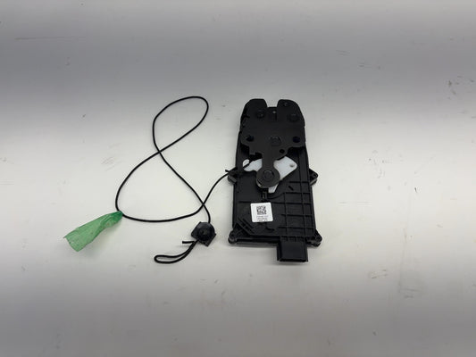2023 Rivian R1T Tailgate E Release Latch PT00162182-C